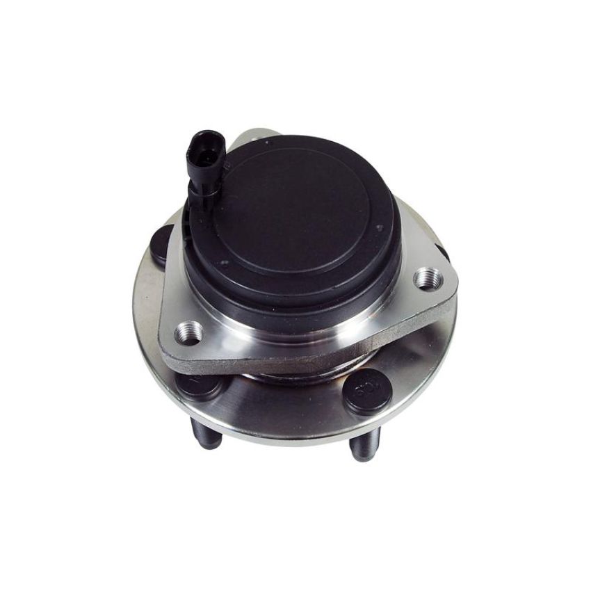 MEVOTECH H513280 Wheel Bearing and Hub Assembly