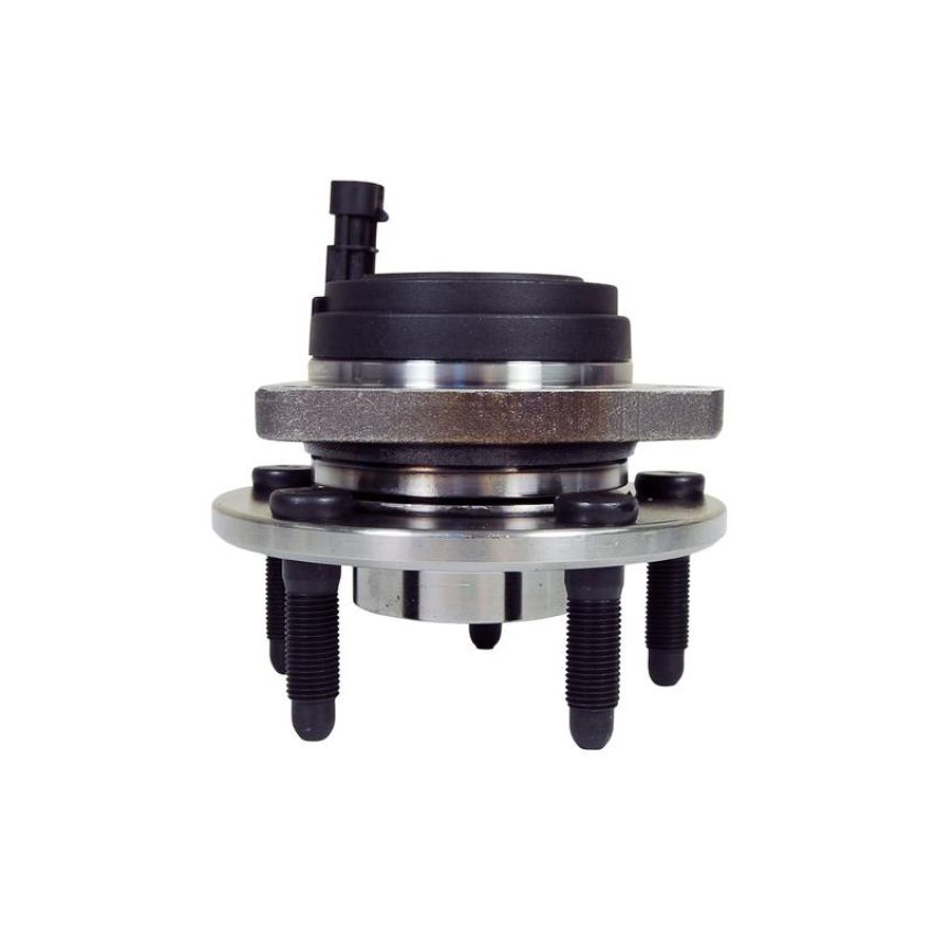 MEVOTECH H513280 Wheel Bearing and Hub Assembly