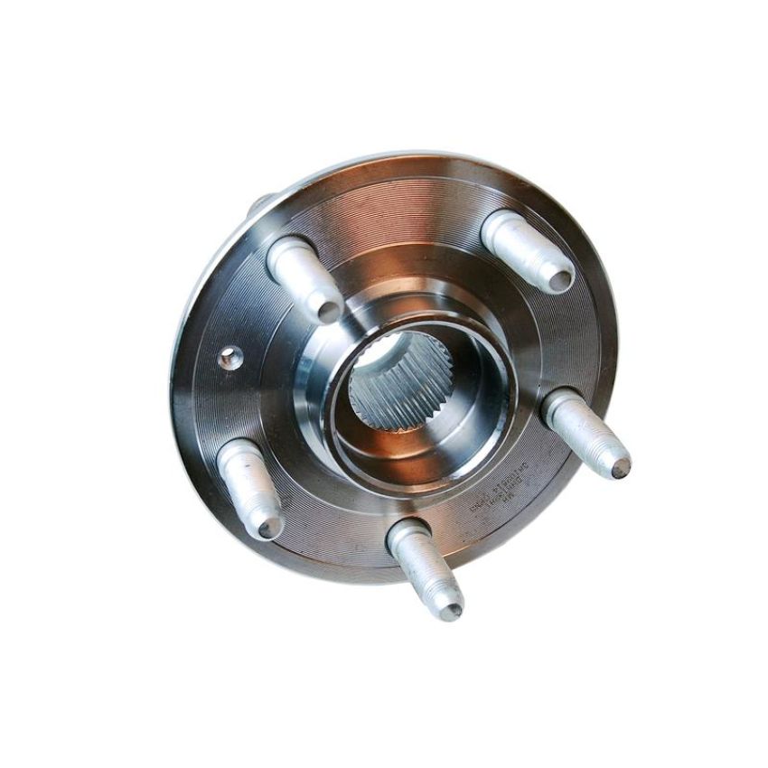 MEVOTECH H513281 Wheel Bearing and Hub Assembly