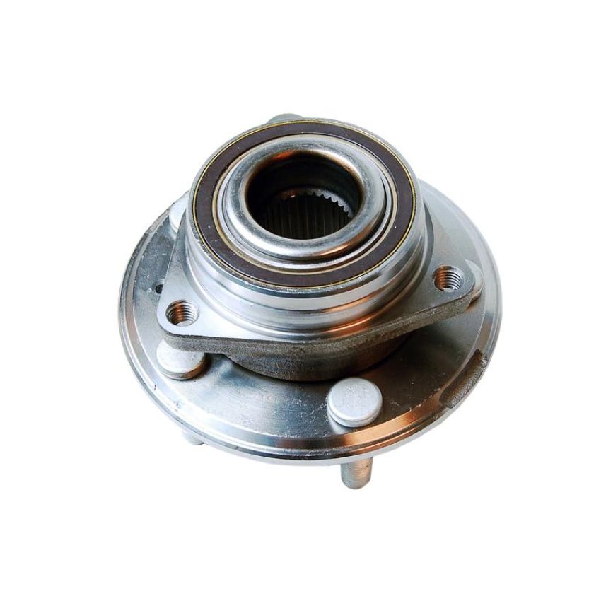 MEVOTECH H513281 Wheel Bearing and Hub Assembly