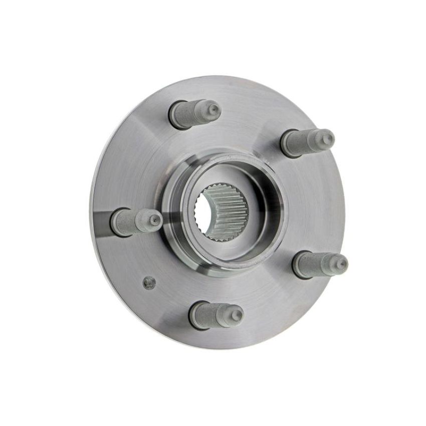 MEVOTECH H513282 Wheel Bearing and Hub Assembly
