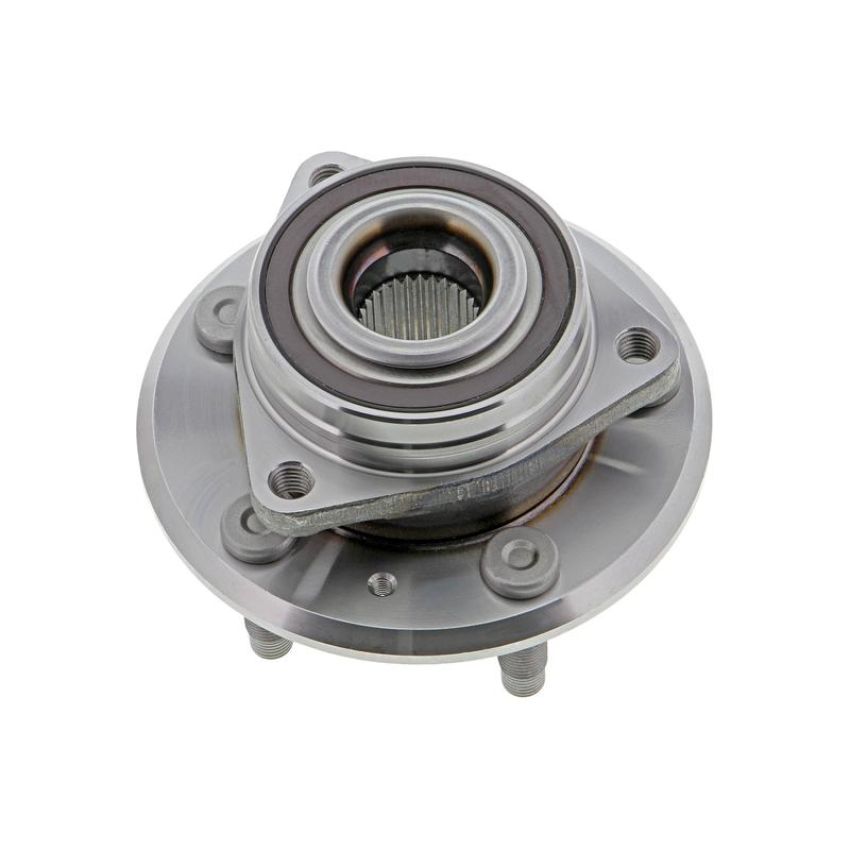 MEVOTECH H513282 Wheel Bearing and Hub Assembly