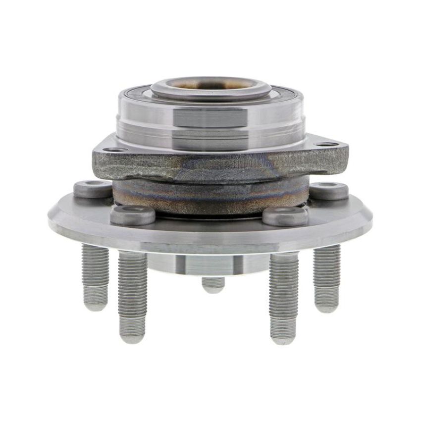 MEVOTECH H513282 Wheel Bearing and Hub Assembly