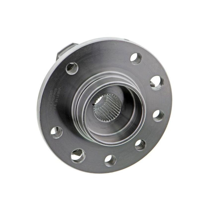 MEVOTECH H513283 Wheel Bearing and Hub Assembly