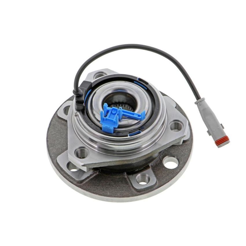 MEVOTECH H513283 Wheel Bearing and Hub Assembly