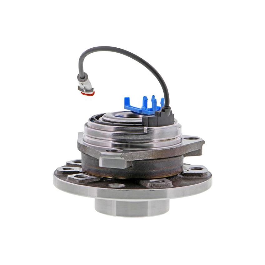 MEVOTECH H513283 Wheel Bearing and Hub Assembly