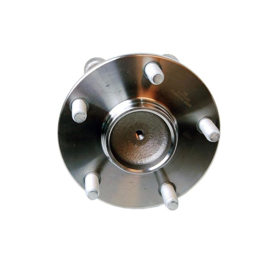 MEVOTECH H513284 Wheel Bearing and Hub Assembly