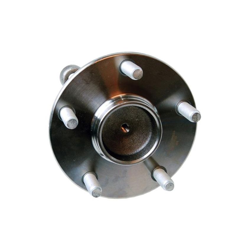 MEVOTECH H513285 Wheel Bearing and Hub Assembly
