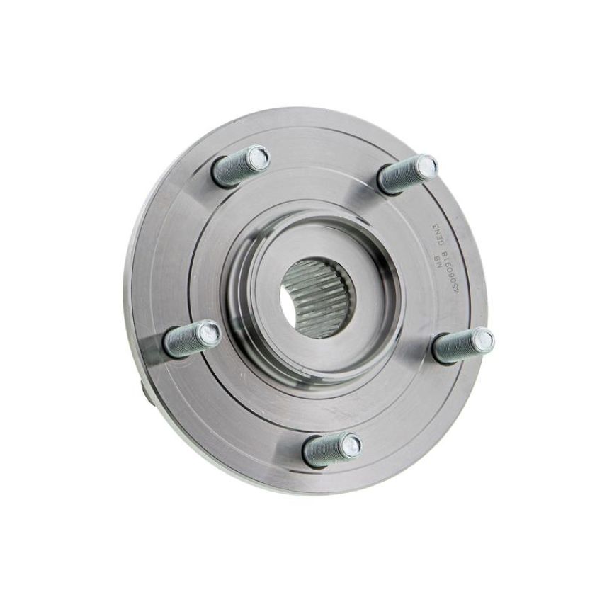 MEVOTECH H513286 Wheel Bearing and Hub Assembly