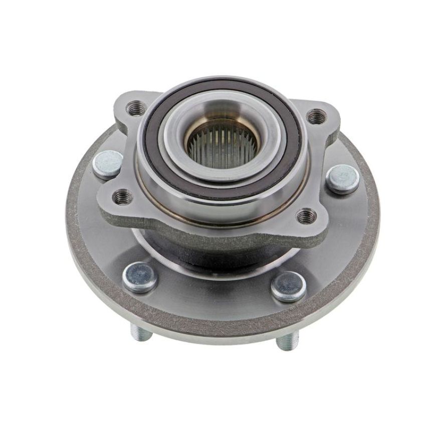 MEVOTECH H513286 Wheel Bearing and Hub Assembly