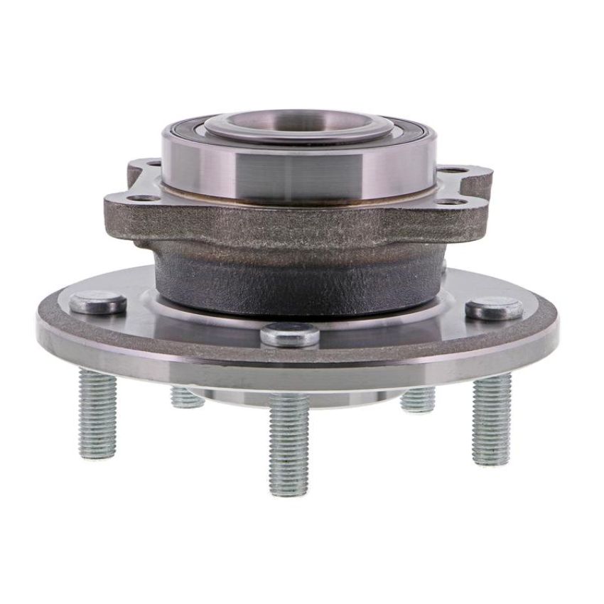 MEVOTECH H513286 Wheel Bearing and Hub Assembly