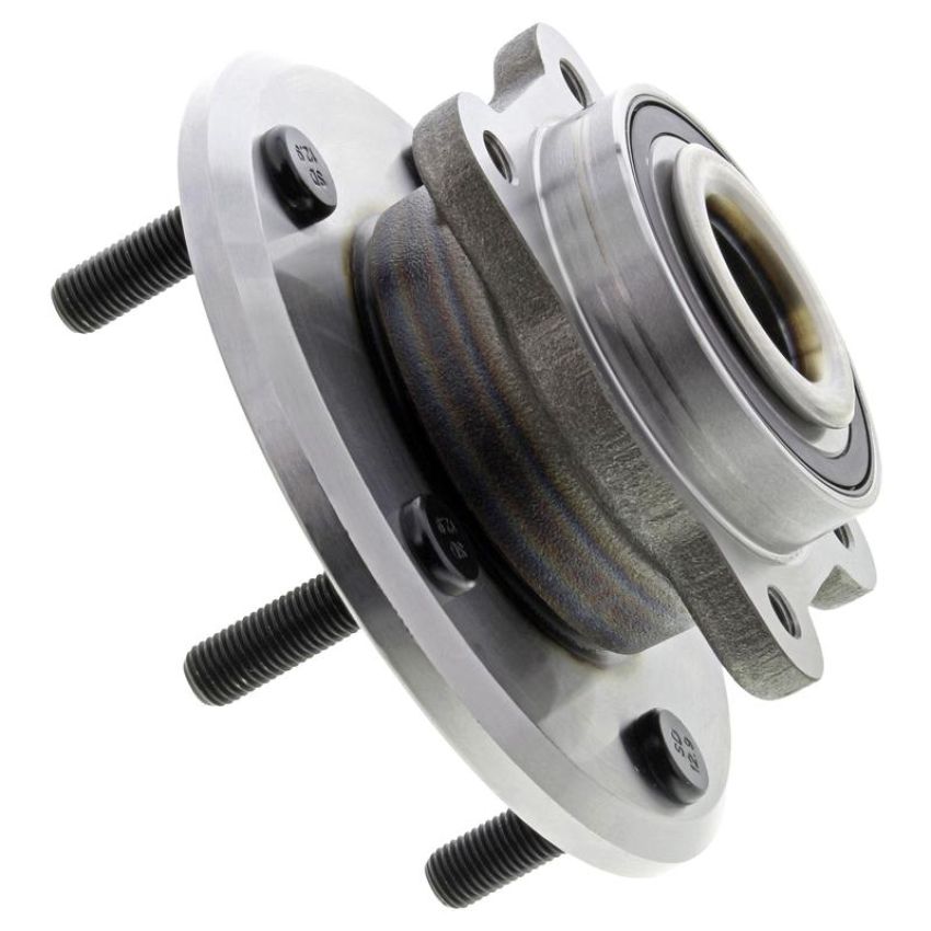 MEVOTECH H513286HW Wheel Bearing and Hub Assembly