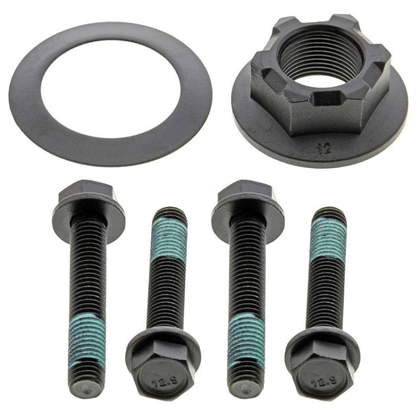 MEVOTECH H513286HW Wheel Bearing and Hub Assembly