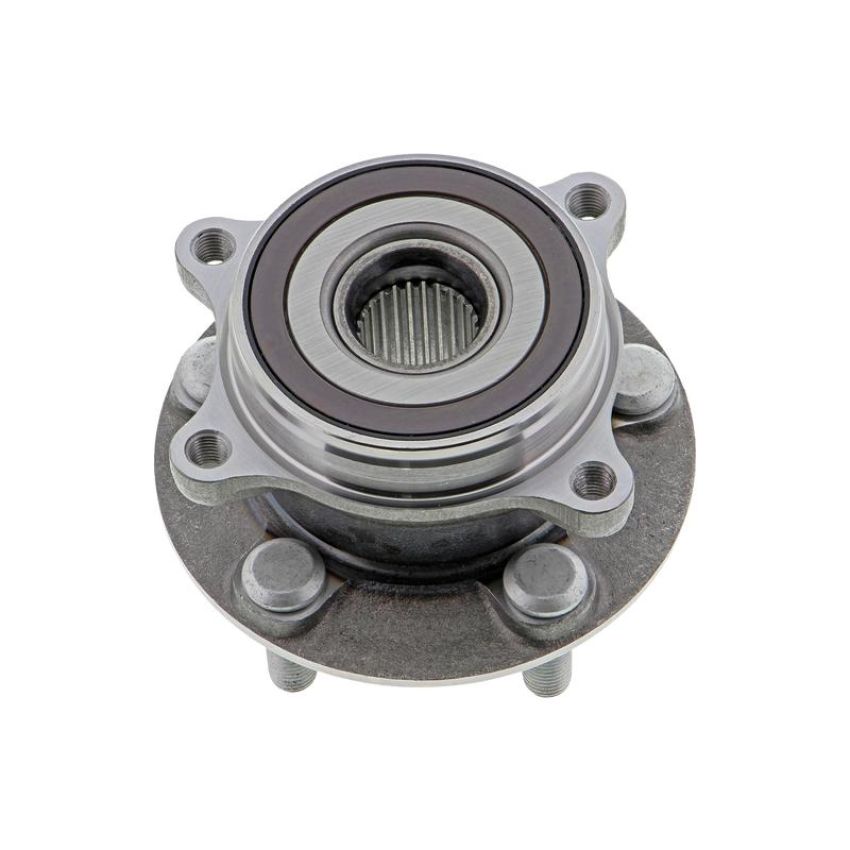 MEVOTECH H513287 Wheel Bearing and Hub Assembly