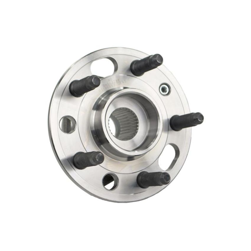 MEVOTECH H513288 Wheel Bearing and Hub Assembly