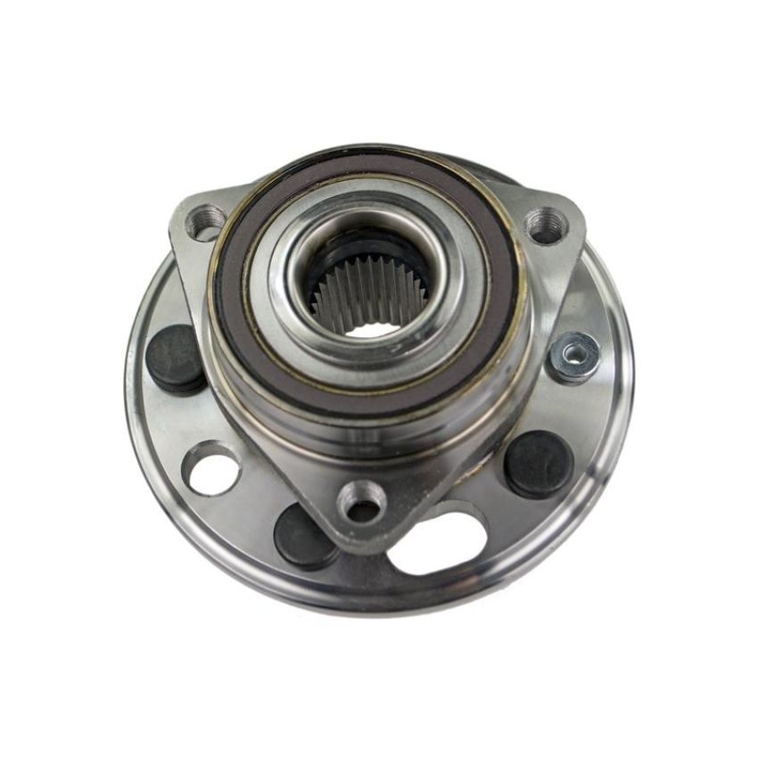 MEVOTECH H513288 Wheel Bearing and Hub Assembly
