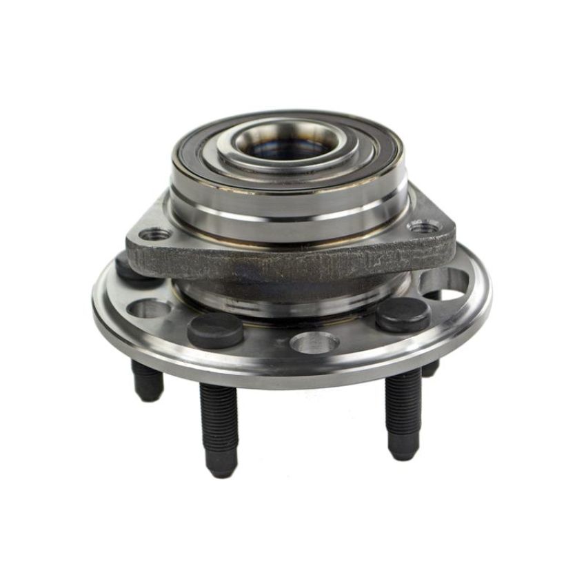 MEVOTECH H513288 Wheel Bearing and Hub Assembly