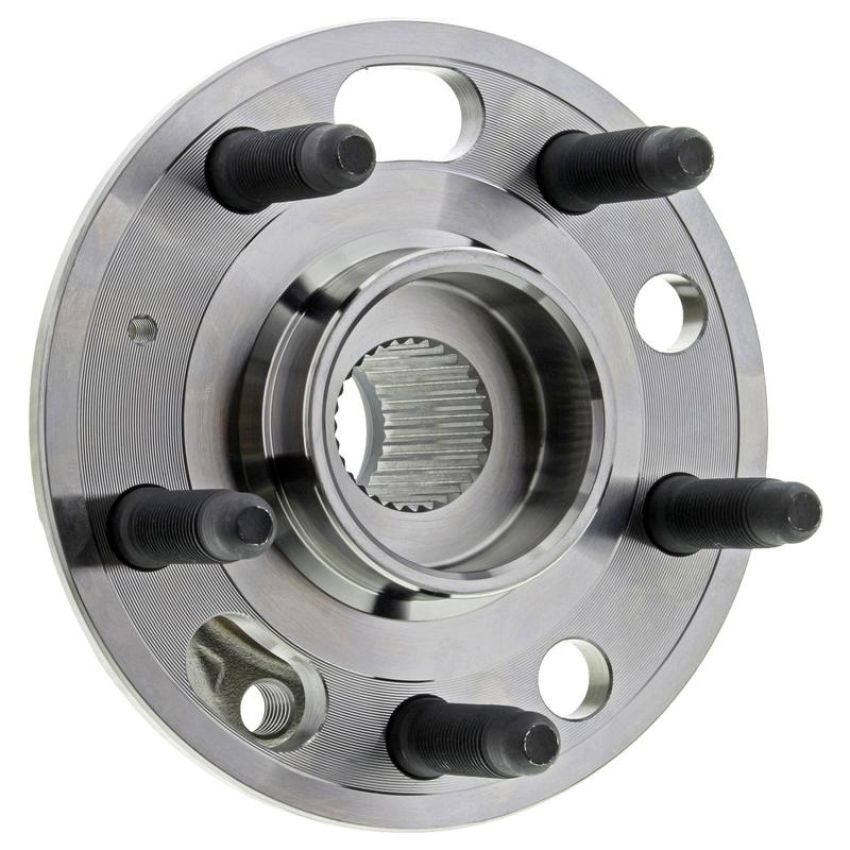 MEVOTECH H513288HW Wheel Bearing and Hub Assembly