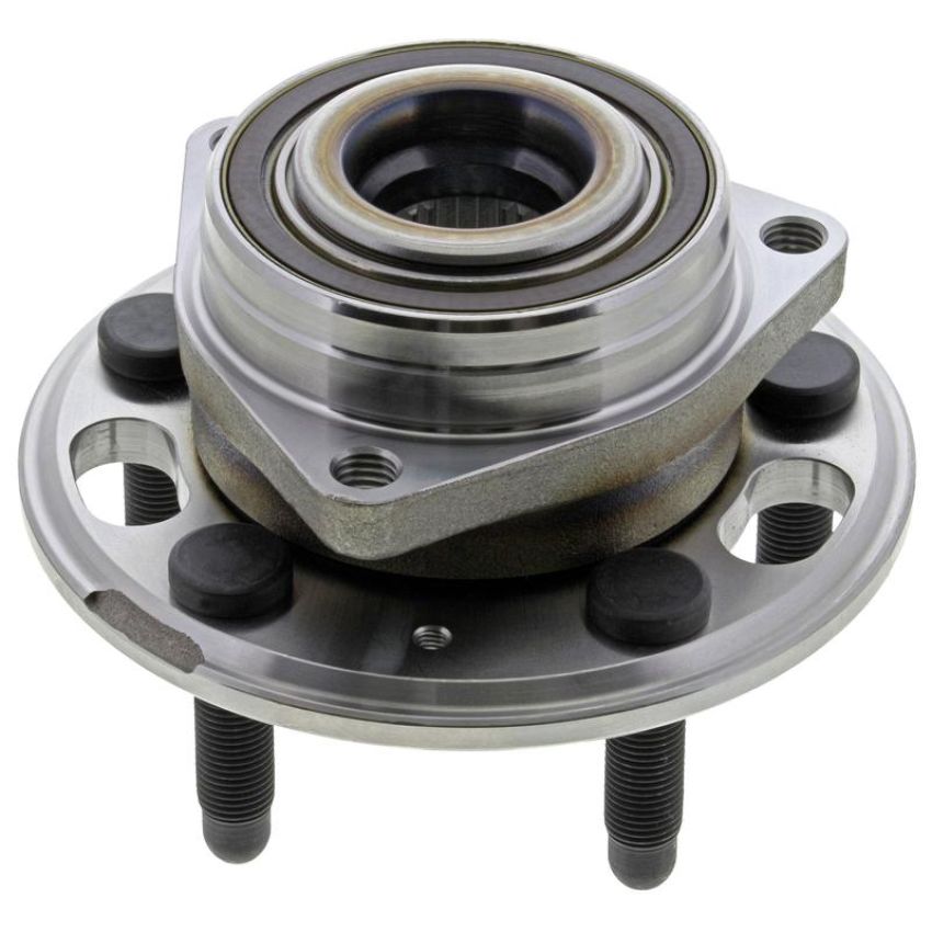 MEVOTECH H513288HW Wheel Bearing and Hub Assembly