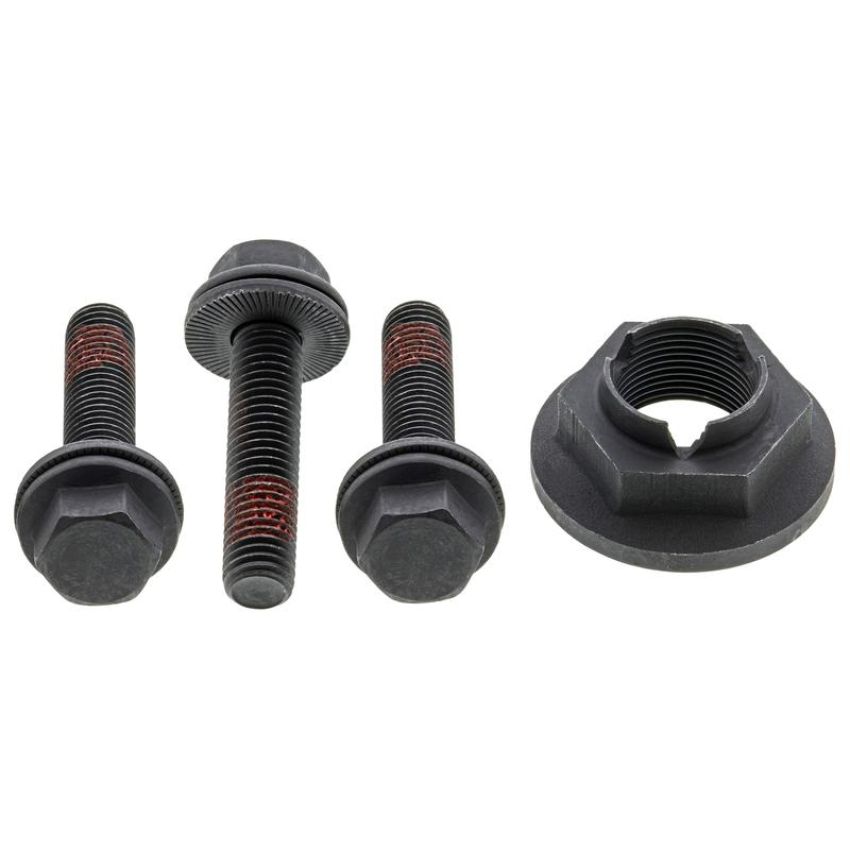 MEVOTECH H513288HW Wheel Bearing and Hub Assembly