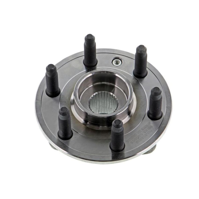 MEVOTECH H513289 Wheel Bearing and Hub Assembly