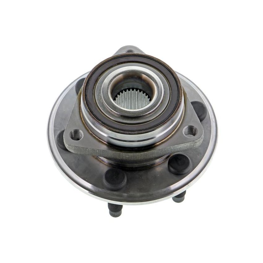 MEVOTECH H513289 Wheel Bearing and Hub Assembly