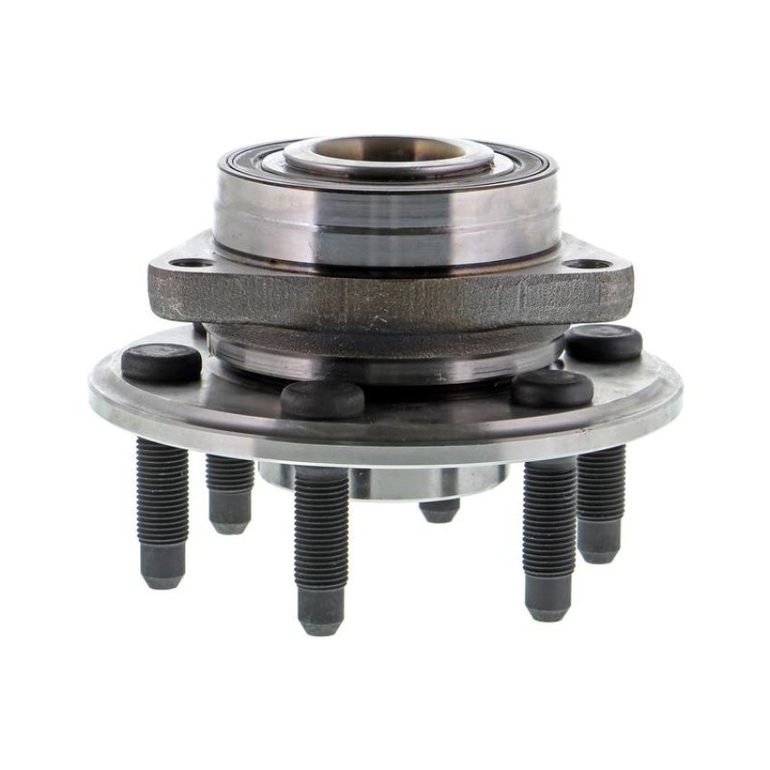 MEVOTECH H513289 Wheel Bearing and Hub Assembly