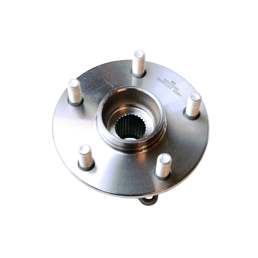 MEVOTECH H513290 Wheel Bearing and Hub Assembly