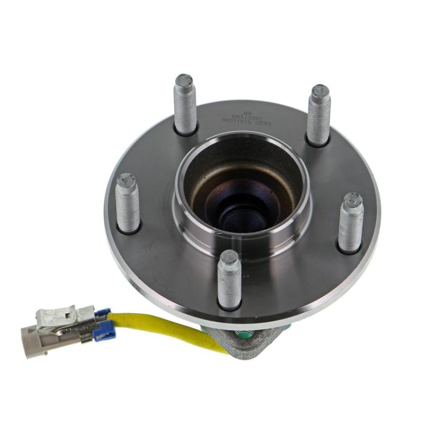 MEVOTECH H513291 Wheel Bearing and Hub Assembly