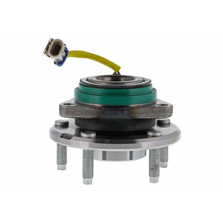 MEVOTECH H513291 Wheel Bearing and Hub Assembly