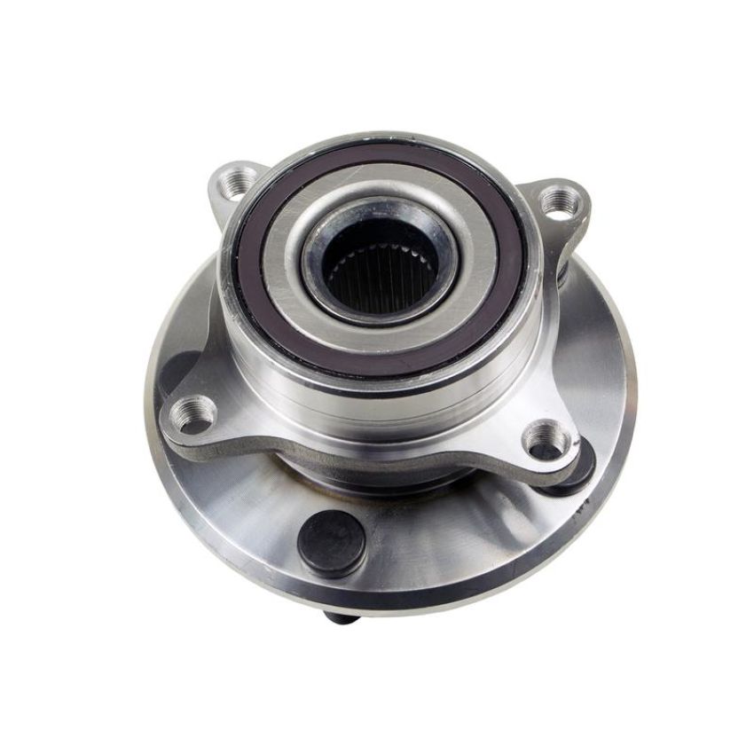 MEVOTECH H513293 Wheel Bearing and Hub Assembly