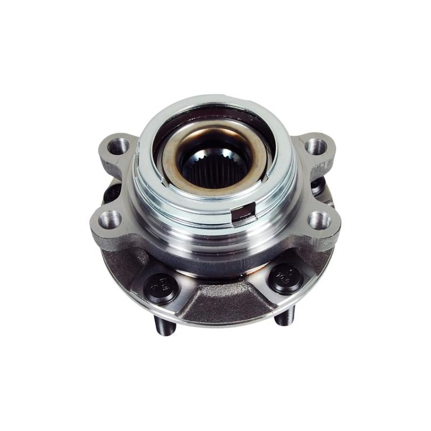 MEVOTECH H513295 Wheel Bearing and Hub Assembly