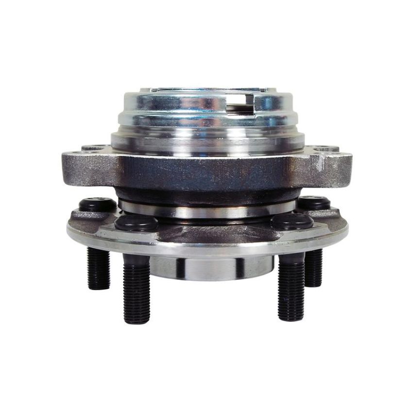 MEVOTECH H513295 Wheel Bearing and Hub Assembly