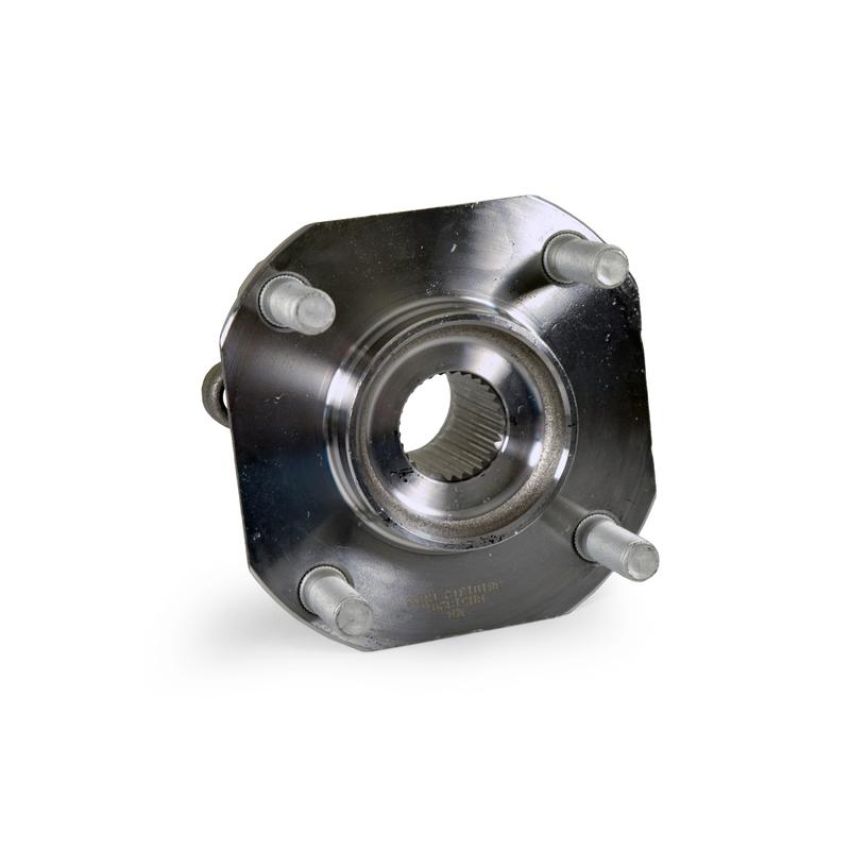MEVOTECH H513297 Wheel Bearing and Hub Assembly