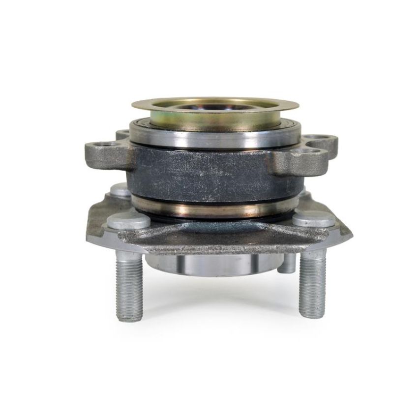 MEVOTECH H513297 Wheel Bearing and Hub Assembly