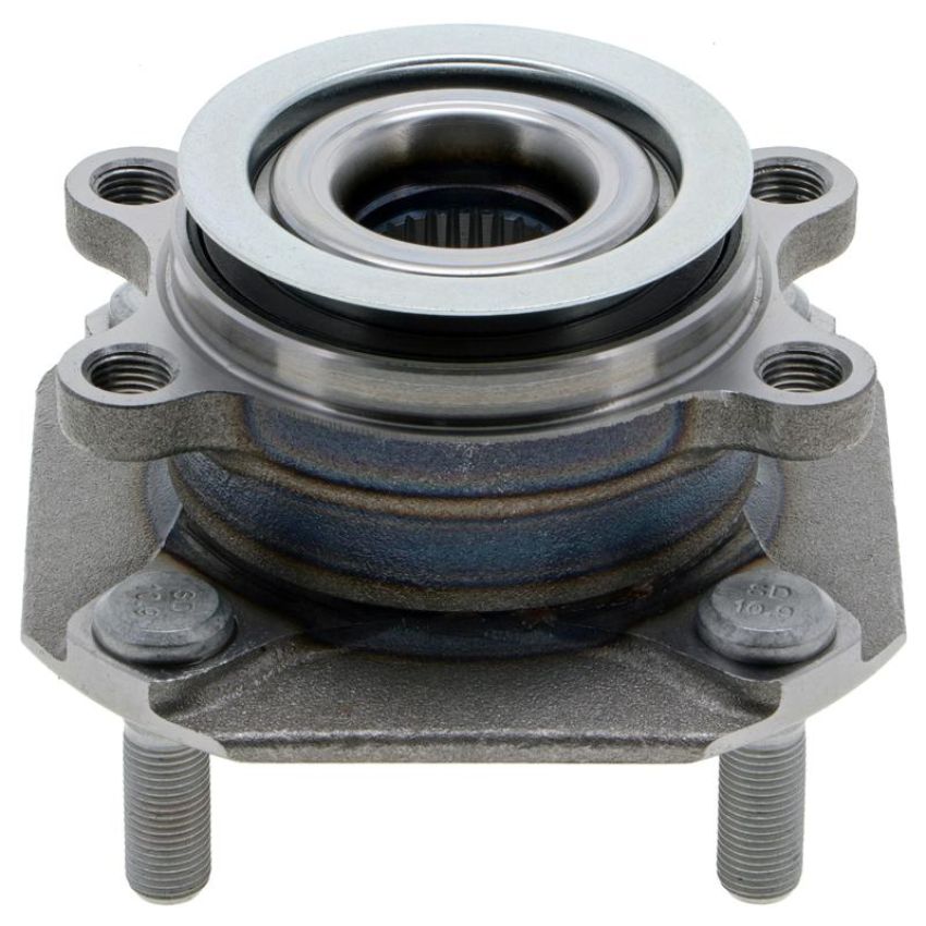 MEVOTECH H513297HW Wheel Bearing and Hub Assembly