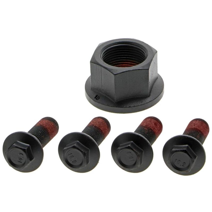 MEVOTECH H513297HW Wheel Bearing and Hub Assembly