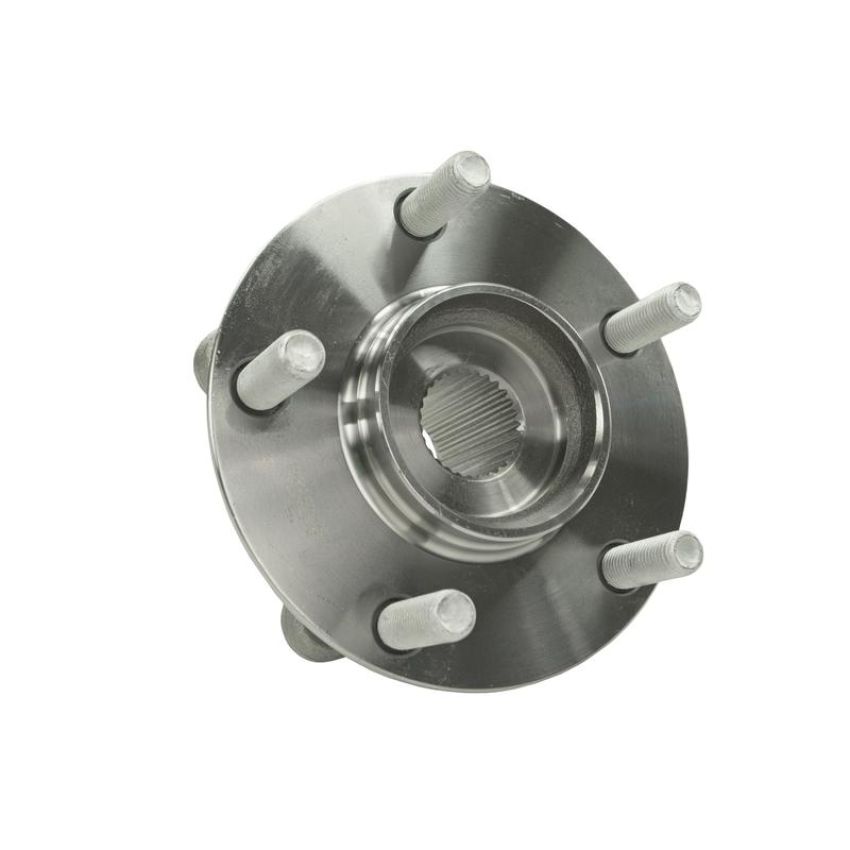 MEVOTECH H513300 Wheel Bearing and Hub Assembly