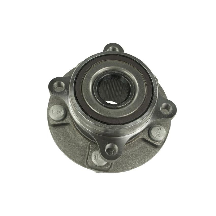 MEVOTECH H513300 Wheel Bearing and Hub Assembly