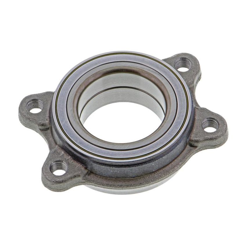 MEVOTECH H513301 Wheel Bearing and Hub Assembly