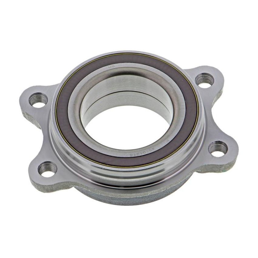 MEVOTECH H513301 Wheel Bearing and Hub Assembly