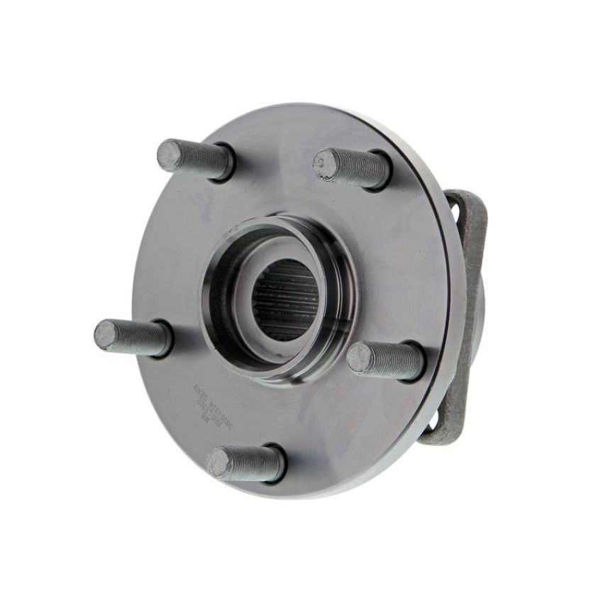 MEVOTECH H513302 Wheel Bearing and Hub Assembly