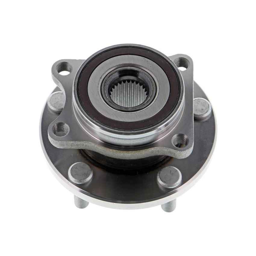 MEVOTECH H513302 Wheel Bearing and Hub Assembly