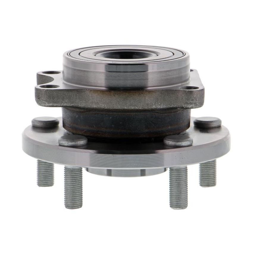MEVOTECH H513302 Wheel Bearing and Hub Assembly