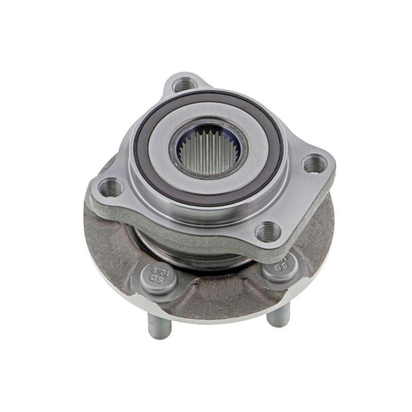 MEVOTECH H513303 Wheel Bearing and Hub Assembly