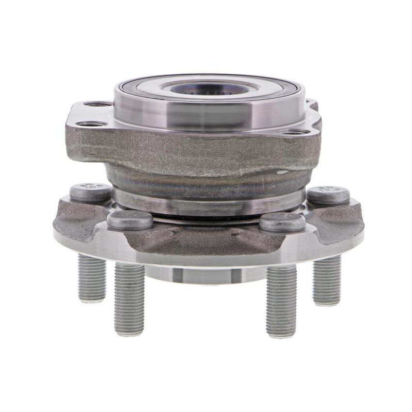 MEVOTECH H513303 Wheel Bearing and Hub Assembly