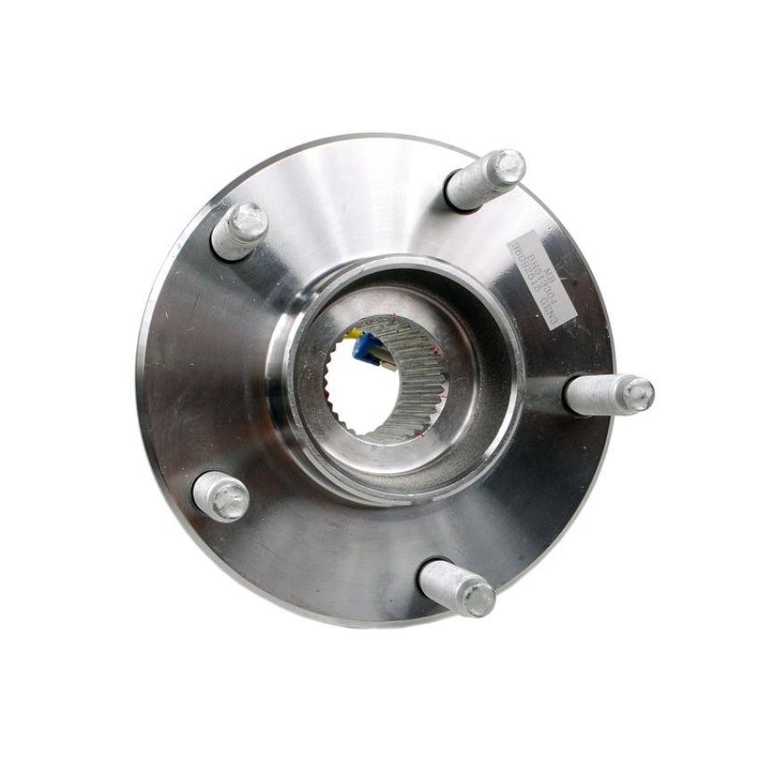 MEVOTECH H513304 Wheel Bearing and Hub Assembly