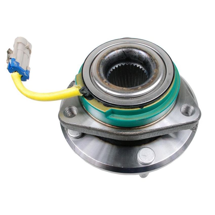 MEVOTECH H513304 Wheel Bearing and Hub Assembly