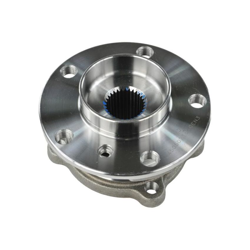 MEVOTECH H513305 Wheel Bearing and Hub Assembly