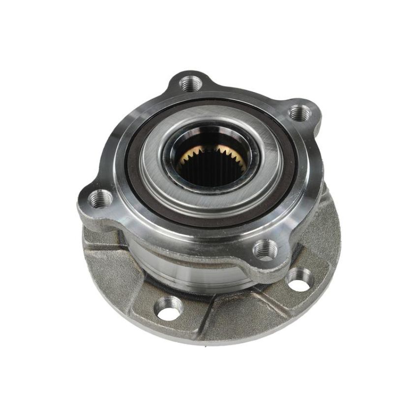 MEVOTECH H513305 Wheel Bearing and Hub Assembly